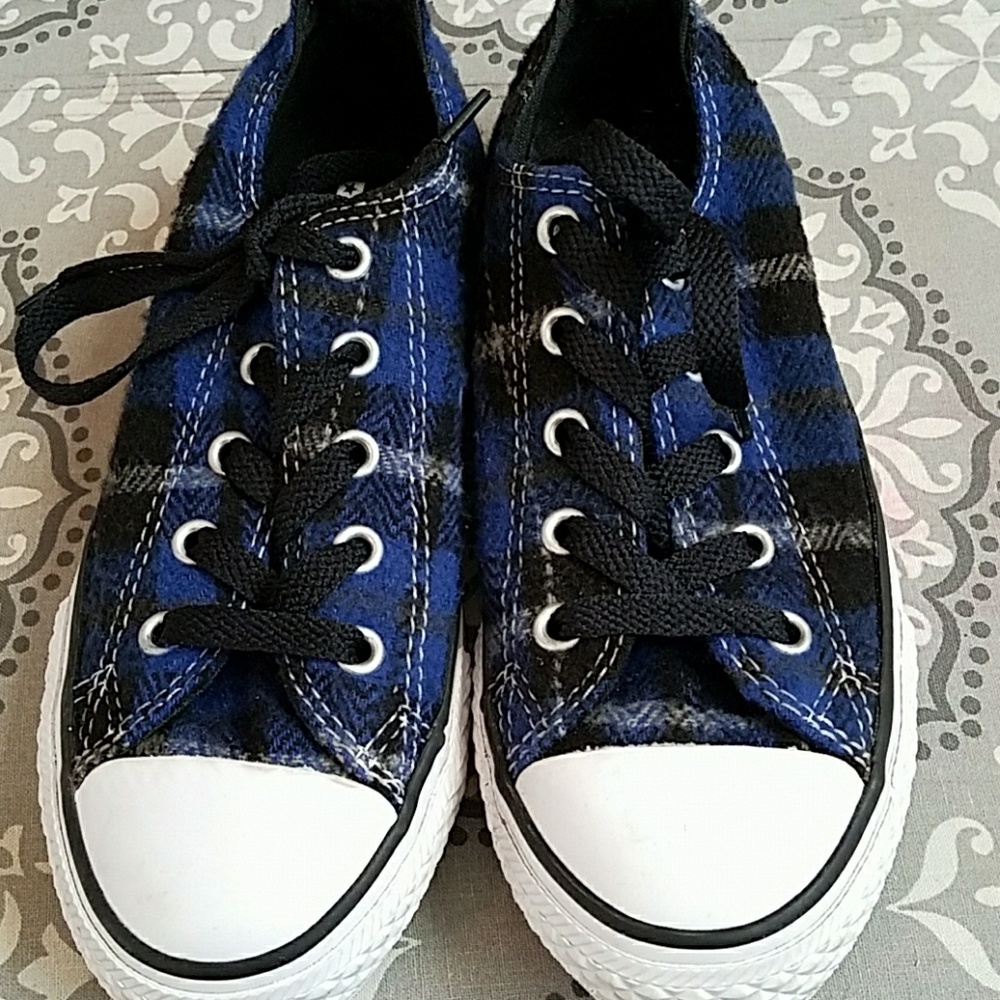 Converse Sneakers